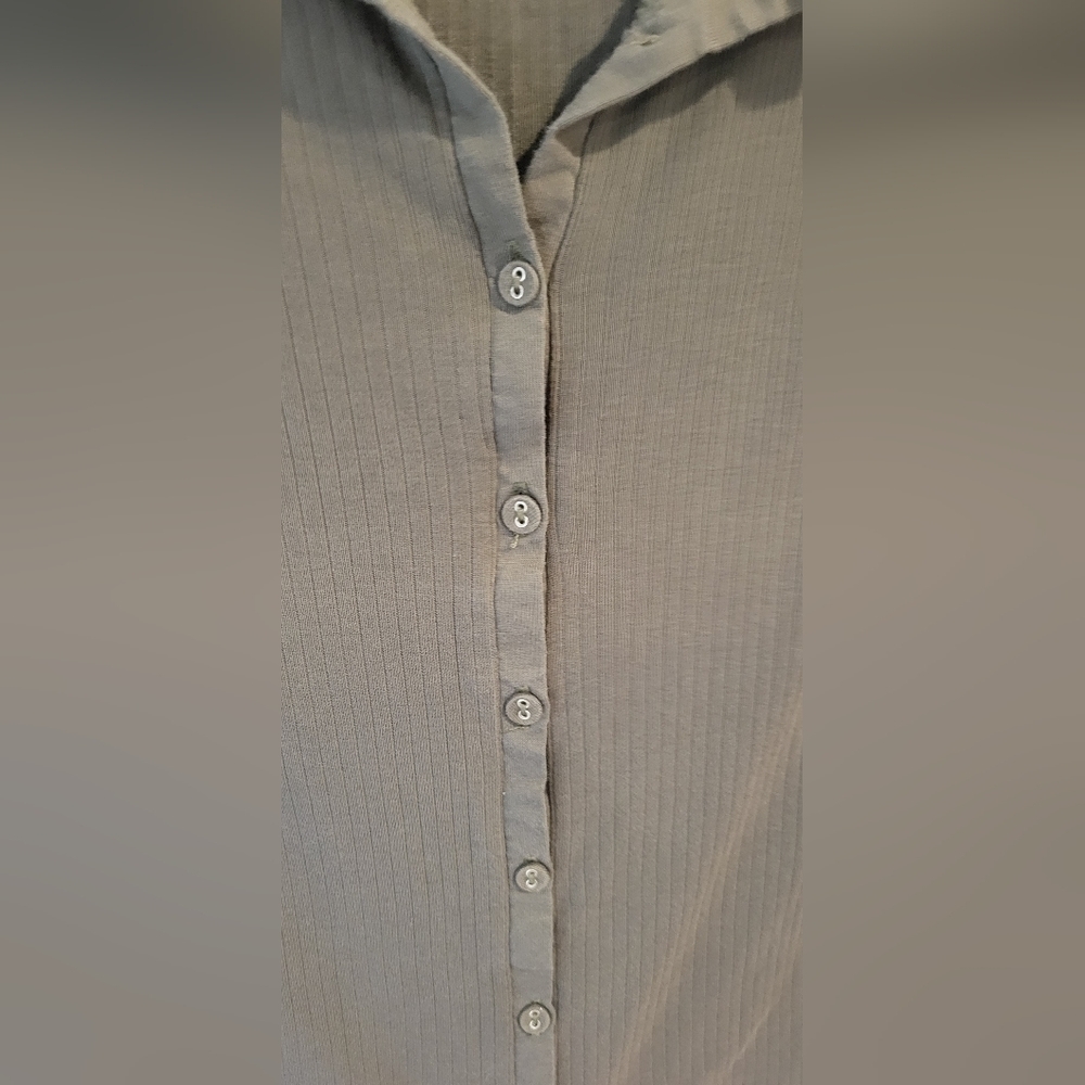 Naf Naf Ladies Top - Picture 2 of 5